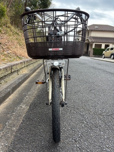 パナソニック　電動自転車自転車　充電器 パナソニック電動自転車バッテリースタンド式専用【自転車用