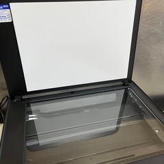 EPSON エコタンク搭載 EW-M630TB 2019年製 印刷きれい 動作確認済 A4サイズ シンクジェット カラープリンター 複合機 中古品 ③