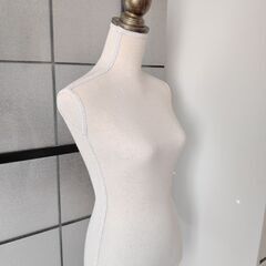 アンティーク調トルソーお譲りします