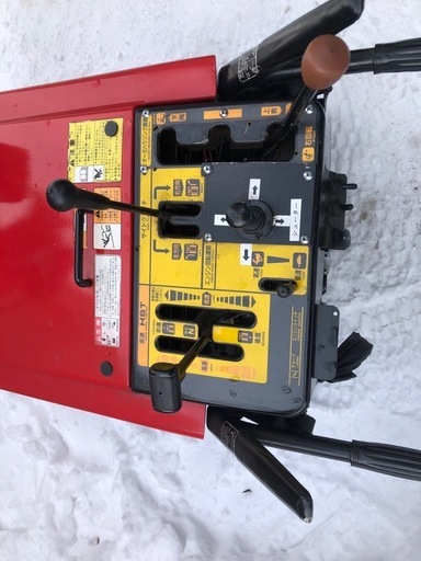 商談中に付き受付停止しております。除雪機中古フジイs9010f10 商談中に付き受付停止しております。除雪機中古フジイs9010f10