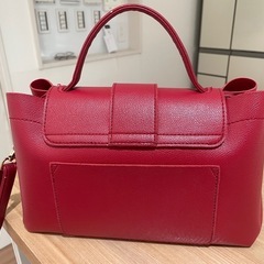ハンドバッグの画像