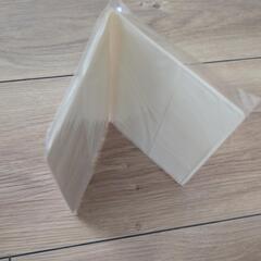 通帳ケースの画像