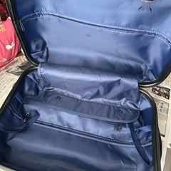 【機内持ち込み】スーツケースの画像
