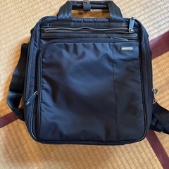 エースジーン　バッグ