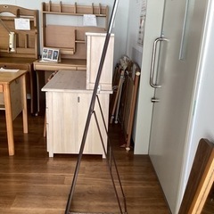 姿見【町田市再生家具】0212B (ショップまちエコ ) 町田のミラー/鏡の中古あげます・譲ります｜ジモティーで不用品の処分