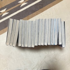 転生したらスライムだった件　11巻から27巻の画像