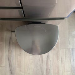 ゴミ箱 SIMPLEHUMANの画像