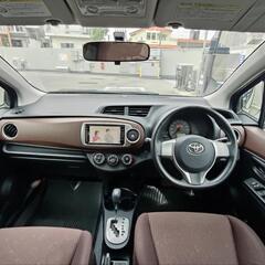 ★ヴィッツ★車検令和8年3月までの画像