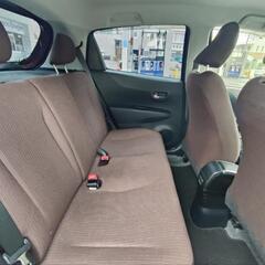 ★ヴィッツ★車検令和8年3月までの画像
