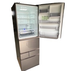 NB5 【ジャンク】ホシザキ 4ドア 業務用冷凍庫 HF-90ZT3-ML 三相 200V 50/60Hz 2015年 厨房 中古 引き取り可  奈良/大阪 1円スタート 事務、店舗用品