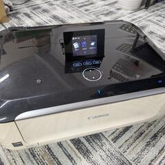 CANONプリンターの画像