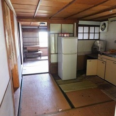 NO7【平屋 広々8LDK】愛四国中央市土居町津根⭐ 家賃…