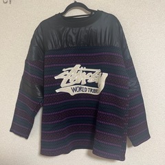 STUSSYスウェット 