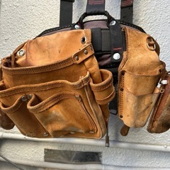 TaJIa 胴当　作業用の画像