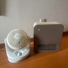 ファンヒーター 2020年型 (ファガミ) 肥後大津の季節、空調家電《ファンヒーター》の中古あげます・譲ります｜ジモティーで不用品の処分