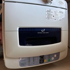 洗濯機