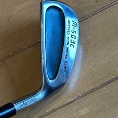 中古良品　アイアンユーティリティ21度