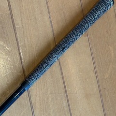 中古良品　アイアンユーティリティ21度の画像