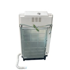 Panasonic製洗濯機】 (河野) つくばの生活家電《洗濯機》の中古あげます・譲ります｜ジモティーで不用品の処分
