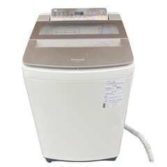 パナソニック Panasonic 全自動洗濯機 （5.0kg）｜商品詳細｜広島商品買取・販売・引越し・家電レンタル・生前・遺品整理の事ならリサイクルショップばか安