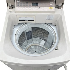 楽天市場】洗濯機 全自動洗濯機 アイリスオーヤマ 10kg 自動投入 一人暮らし アイリスオーヤマ 全自動洗濯機 IAW-T1001 送料無料 全自動 洗濯機 中が見える ガラス扉 ガラストップ 部屋干しモード 風乾燥 簡易乾燥 送風乾燥 家族用 予約タイマー 縦型洗濯機 上開き 毛布 大 