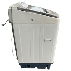☆Panasonic パナソニック 10.0㎏ 洗濯機 2018年製 大容量 全自動洗濯機 買取しました☆ | 愛知と岐阜のリサイクルショップ 再良市場