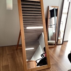 姿見【町田市再生家具】243093