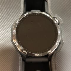 【ジャングルジャングル岸和田店】ファーウェイ ウォッチ GT4 南大阪 岸和田 貝塚市 泉佐野市 高石市 泉大津市 和泉市 忠岡町 熊取町の画像