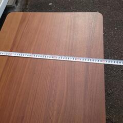 ★美品★ニトリ センターテーブルの画像
