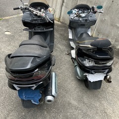スカイウェイブcj46