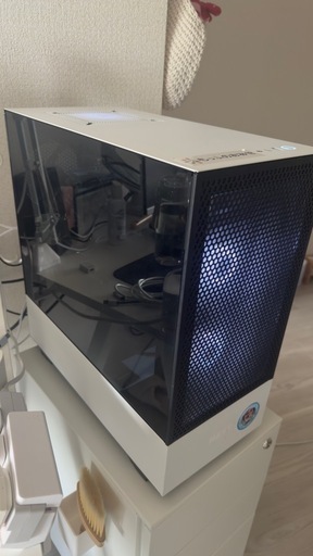 ゲーミングPC本体のみ