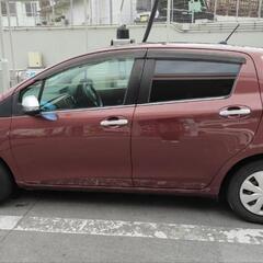 ★ヴィッツ★車検令和8年3月までの画像