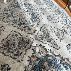 カーペットの画像