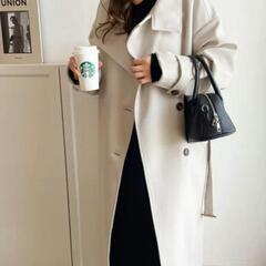 クラシカルエルフ ロングコートの画像