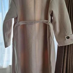 クラシカルエルフ ロングコートの画像