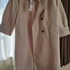 クラシカルエルフ ロングコート