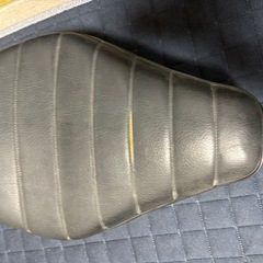 HONDA 5L
モンキー シート 