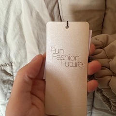 ボアブルゾンの画像