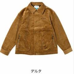 コロンビア ジャケット