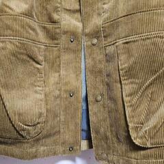 コロンビア ジャケットの画像