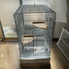 小動物用ゲージ