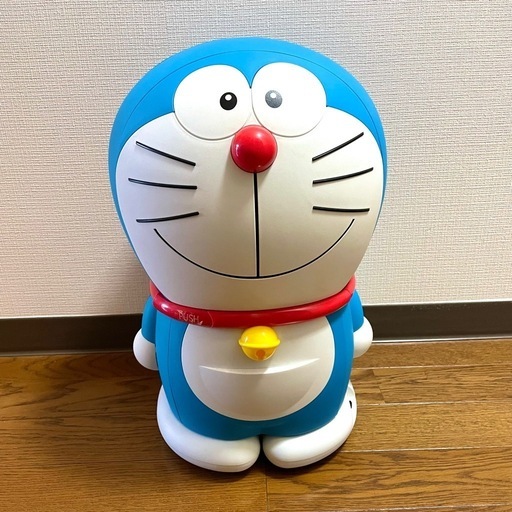 Amazon.co.jp: 【非売品】アートオリジナルドラえもん冷温庫 「ドラえもん」 アート引越センター抽選品 : 大型家電