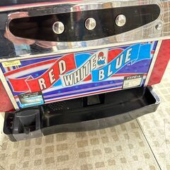 【ジモティー特別価格・引取限定販売】IGT-JAPAN スロット トリコロール96 レア物 パチスロ ジャンク品/8Jの画像