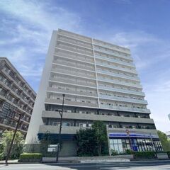 【総武線/千葉駅】新築マンション１LDKカップル・ファミリーおす...