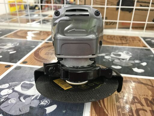 ✨マキタ 中古美品 GA045G ディスクグラインダ✨うるま市田場✨ - その他