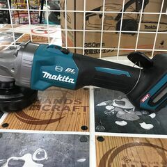 180ミリ電子ディスクサンダ　GV7000C　マキタ　（直送品）