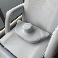 急ぎ　エステベッドの画像
