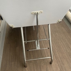 急ぎ　エステベッドの画像