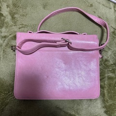 ショルダーバッグ【受付終了】の画像