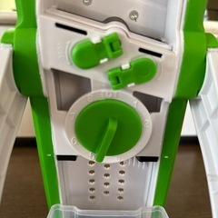 手動スライサーの画像